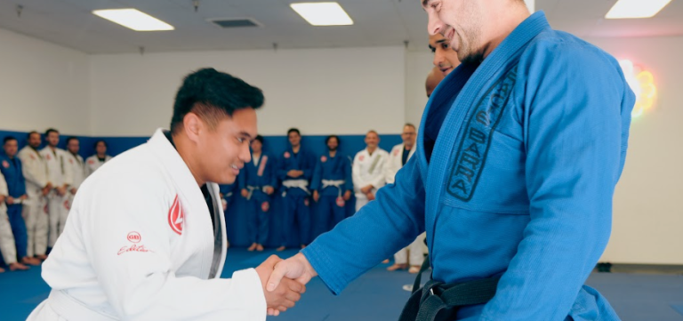 Gracie Barra Northridge Carlson Gracie Self Defense