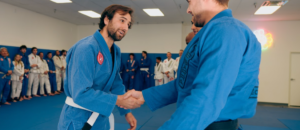 Gracie Barra Northridge Carlson Gracie Self Defense