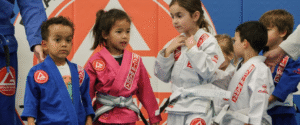 Gracie Barra Northridge Jiu jitsu Los Angeles