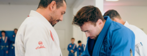 Gracie Barra Northridge: Official Brazilian Jiu-Jitsu Academy