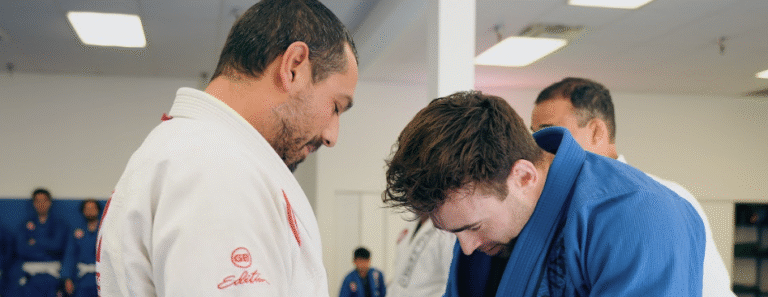 Gracie Barra Northridge: Official Brazilian Jiu-Jitsu Academy