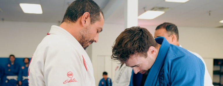 Gracie Barra Northridge: Official Brazilian Jiu-Jitsu Academy