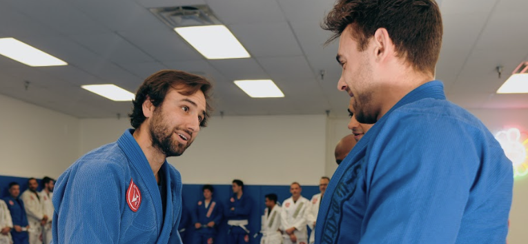 Gracie Barra Northridge Schedule and Class Times