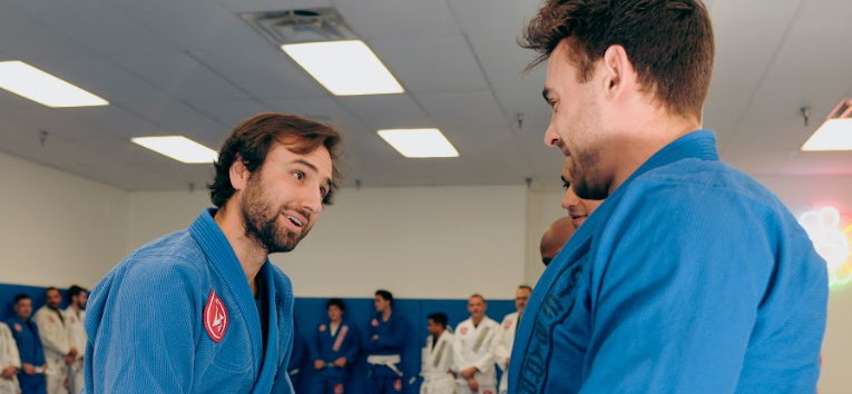 Gracie Barra Northridge Schedule and Class Times