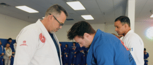 Gracie Barra Northridge Schedule and Class Times