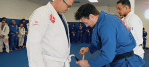 Gracie Barra Northridge Self Defense jiu jitsu
