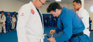 Gracie Barra Northridge Self Defense jiu jitsu
