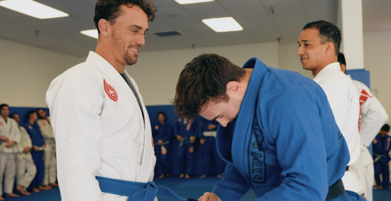 Gracie Barra Northridge Self Defense jiu jitsu