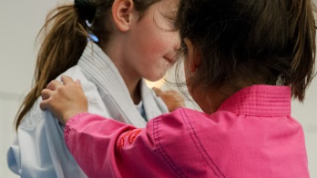 Gracie Barra Northridge boxing classes