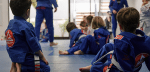 Gracie Barra Northridge boxing gyms