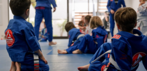 Gracie Barra Northridge boxing gyms