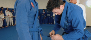 Gracie Barra Northridge clases Self Defense boxing