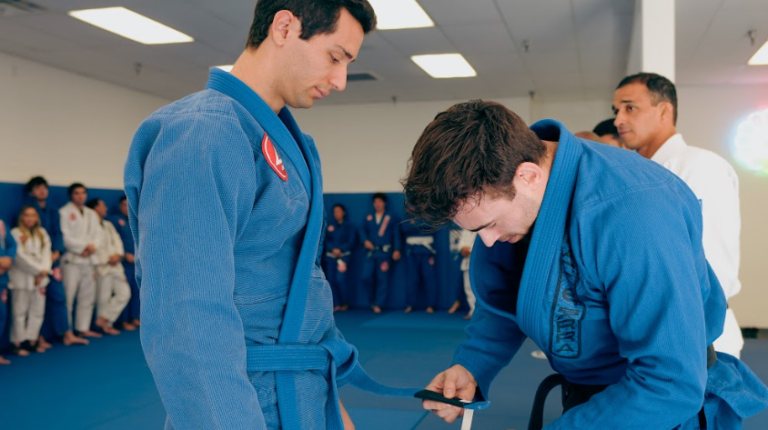 Gracie Barra Northridge clases Self Defense boxing