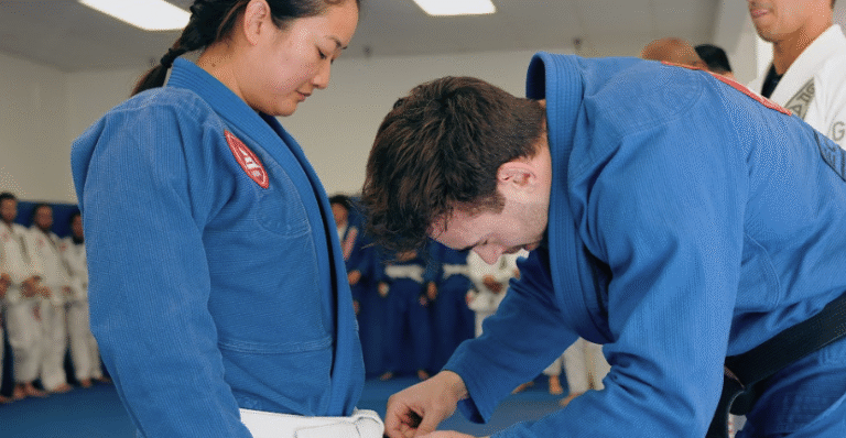 Gracie Barra Northridge clases Self Defense karate