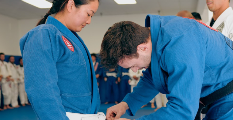 Gracie Barra Northridge clases Self Defense karate