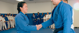 Gracie Barra Northridge clases Self Defense karate