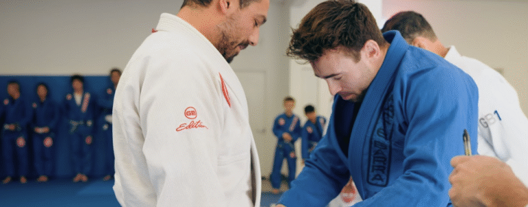 Gracie Barra Northridge clases Self Defense personal