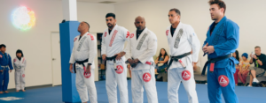 Gracie Barra Northridge classes for self defense Gracie Barra Northridge classes for self defense
