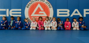 Gracie Barra Northridge jiu jitsu classes