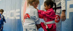 Gracie Barra Northridge martial art