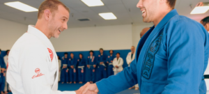 Gracie Barra Northridge martial arts Self Defense and fitness centre