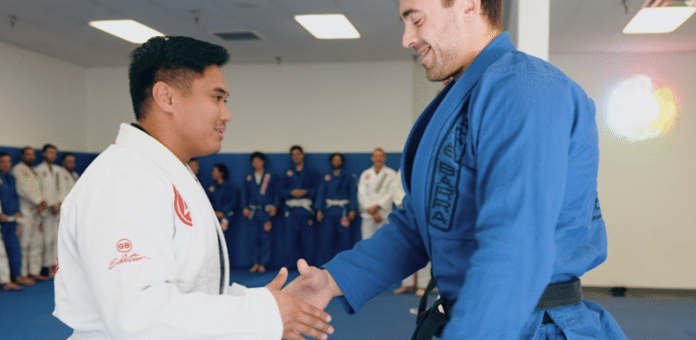 Gracie Barra Northridge martial arts Self Defense and fitness centre
