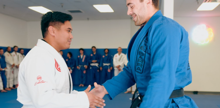 Gracie Barra Northridge martial arts Self Defense and fitness centre