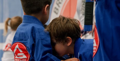 Gracie Barra Northridge price