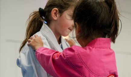 Gracie Barra Northridge self defense classes