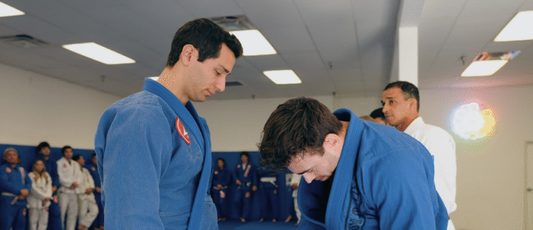 Find BJJ Classes near Porter Ranch   Gracie Barra