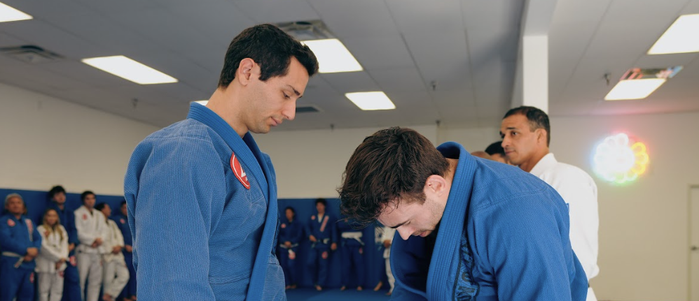 Find BJJ Classes near Porter Ranch   Gracie Barra