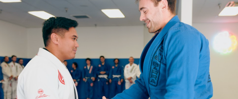 Jiu Jitsu Training for All Ages Northridge CA