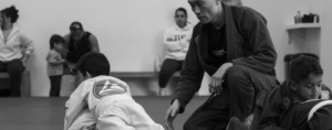 Jiu jitsu GB Northridge