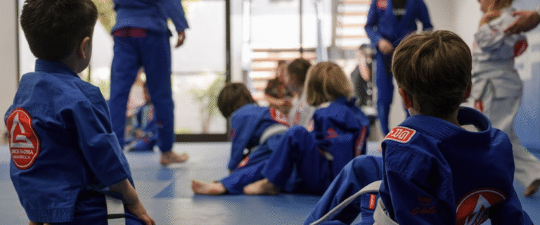 Jiu jitsu GB Northridge