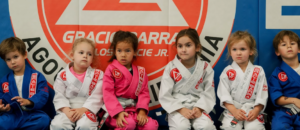 Jiu jitsu gyms GB Northridge