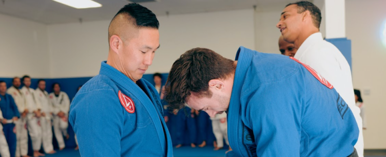 Learn BJJ in Northridge CA World Champion Instruction