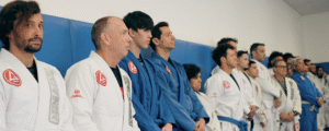 Learn Judo classes Gracie Barra Northridge