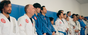 Learn Judo classes Gracie Barra Northridge