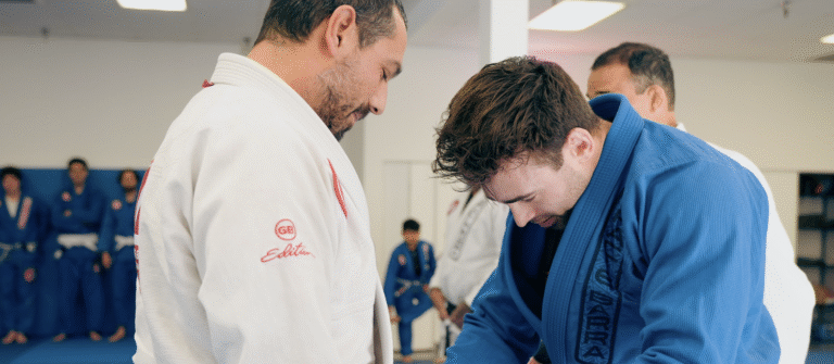 Learn Karate classes for kids Gracie Barra Northridge