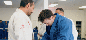 Learn Karate classes for kids Gracie Barra Northridge