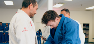 Learn Karate classes for kids Gracie Barra Northridge