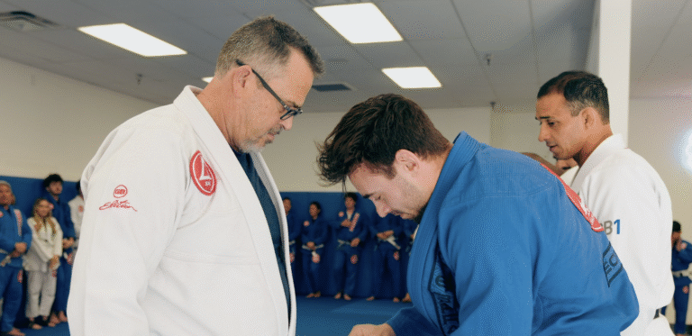 Learn Kids jiu jitsu classes Gracie Barra Northridge