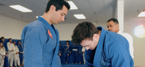 Learn Kids jiu jitsu classes Gracie Barra Northridge