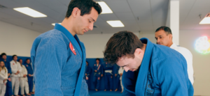 Learn Kids jiu jitsu classes Gracie Barra Northridge