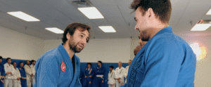 Learn Krav maga classes Gracie Barra Northridge