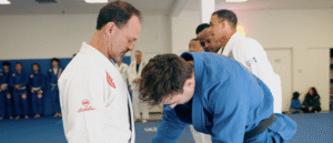 Learn MMA classes for kids Gracie Barra Northridge