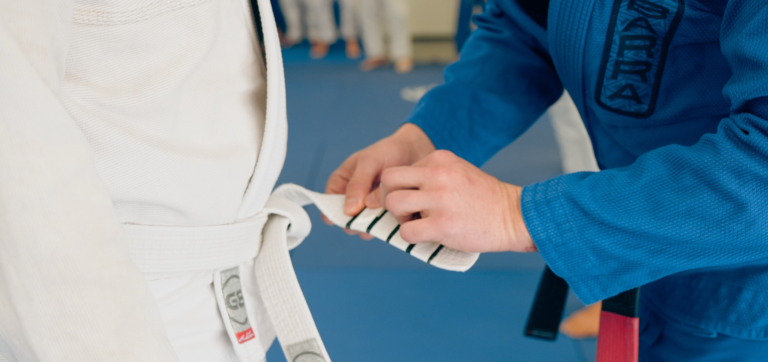 Learn Martial arts classes Gracie Barra Northridge