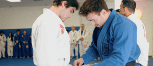 Learn Martial arts classes Gracie Barra Northridge