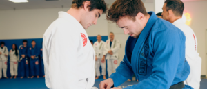 Learn Martial arts classes Gracie Barra Northridge