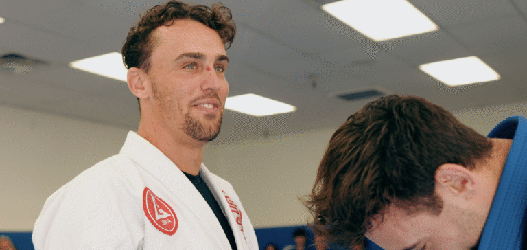 Learn Self defense classes for women Gracie Barra Northridge